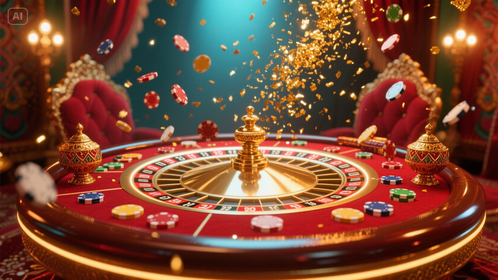 Casino NetBet APK desktop and mobile interfaces