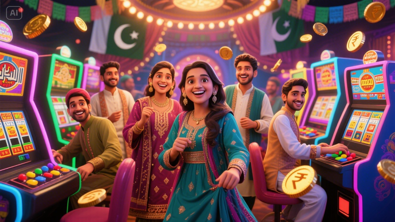 NetBet APKMake your first deposit in PKR today and receive 200% instantly! Pakistan’s users can enjoy casino entertainment, real PKR prizes, and safe Easypaisa or JazzCash transactions.