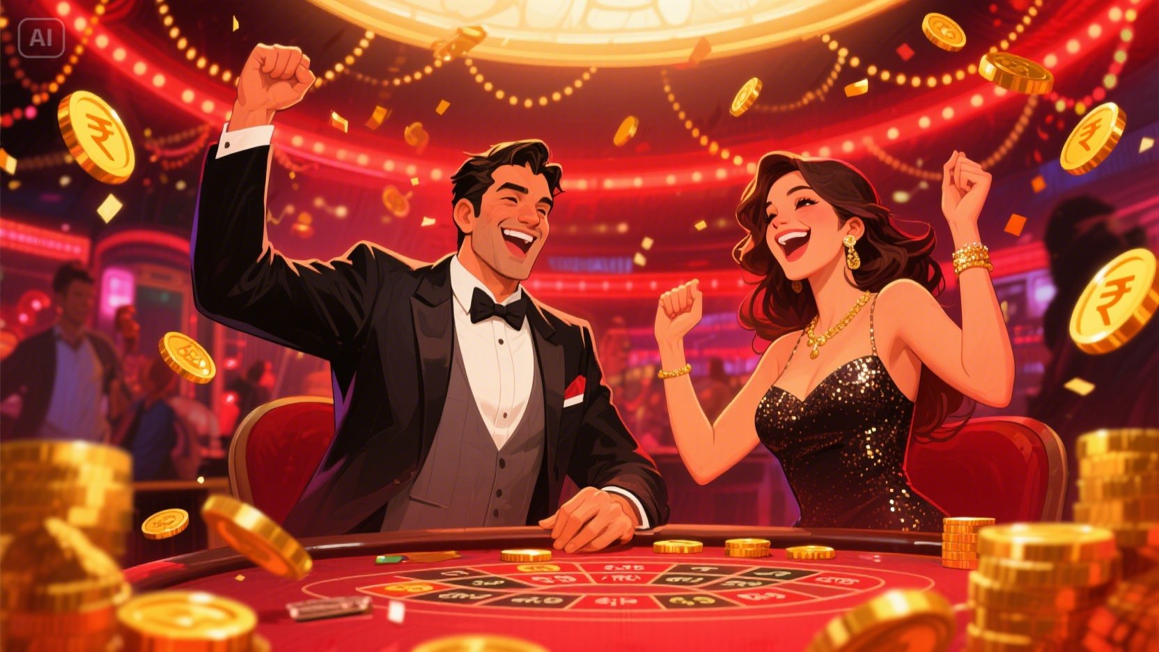 Casino NetBet APK desktop and mobile interfaces