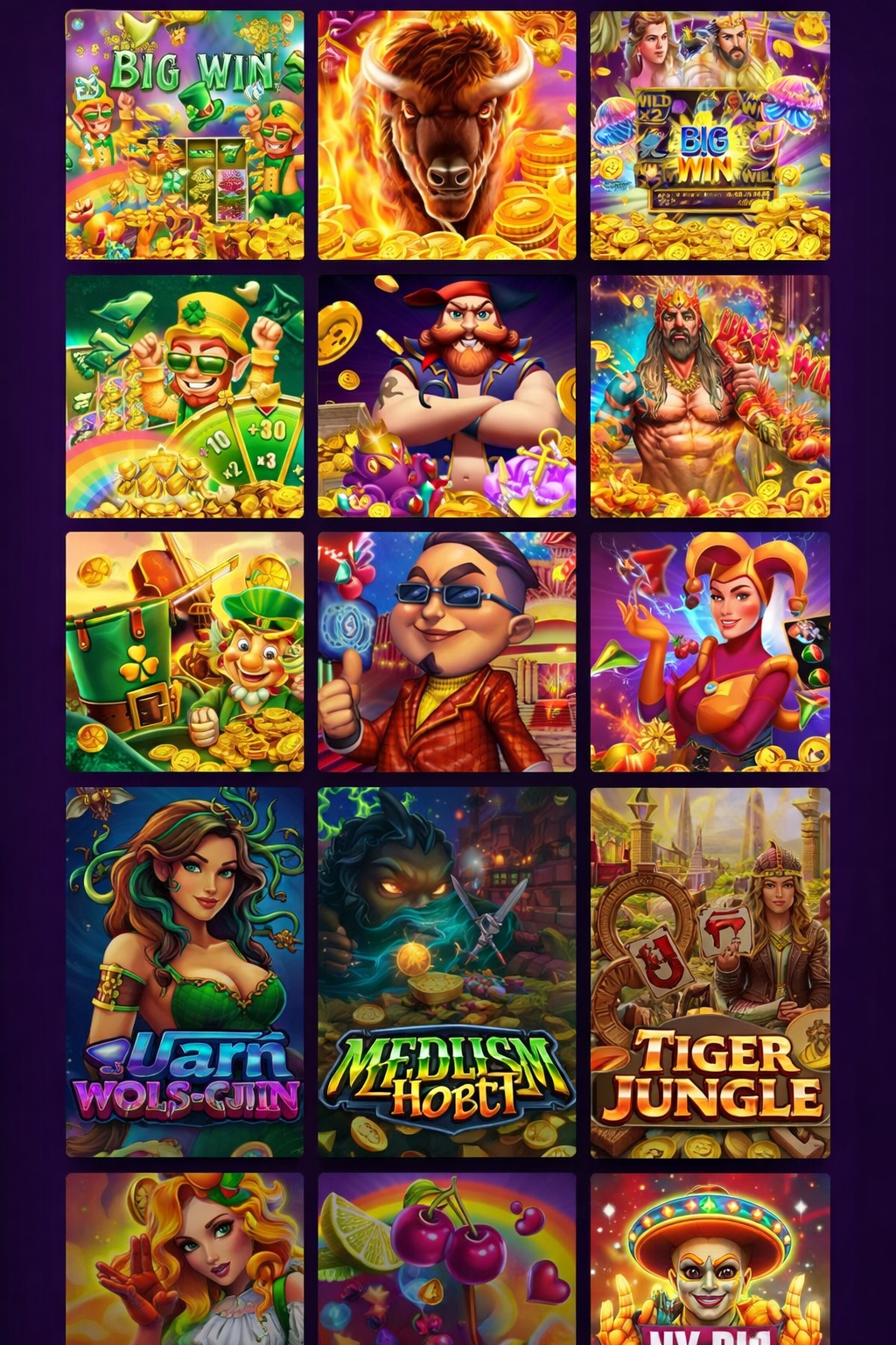 NetBet APK game