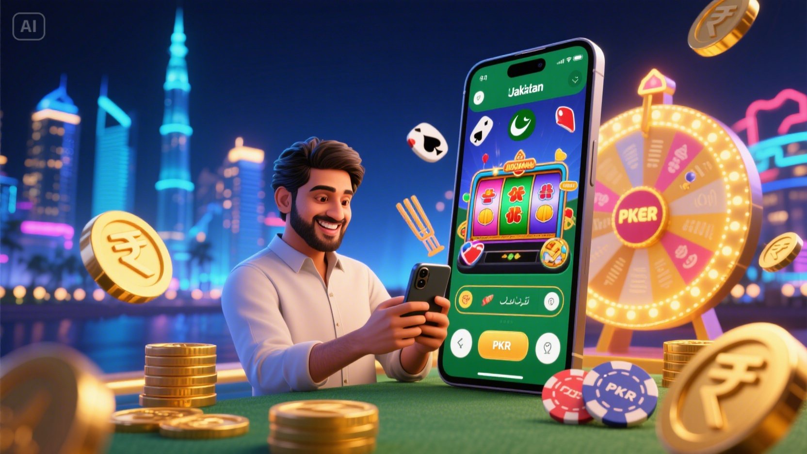 Registration at NetBet APK Casino