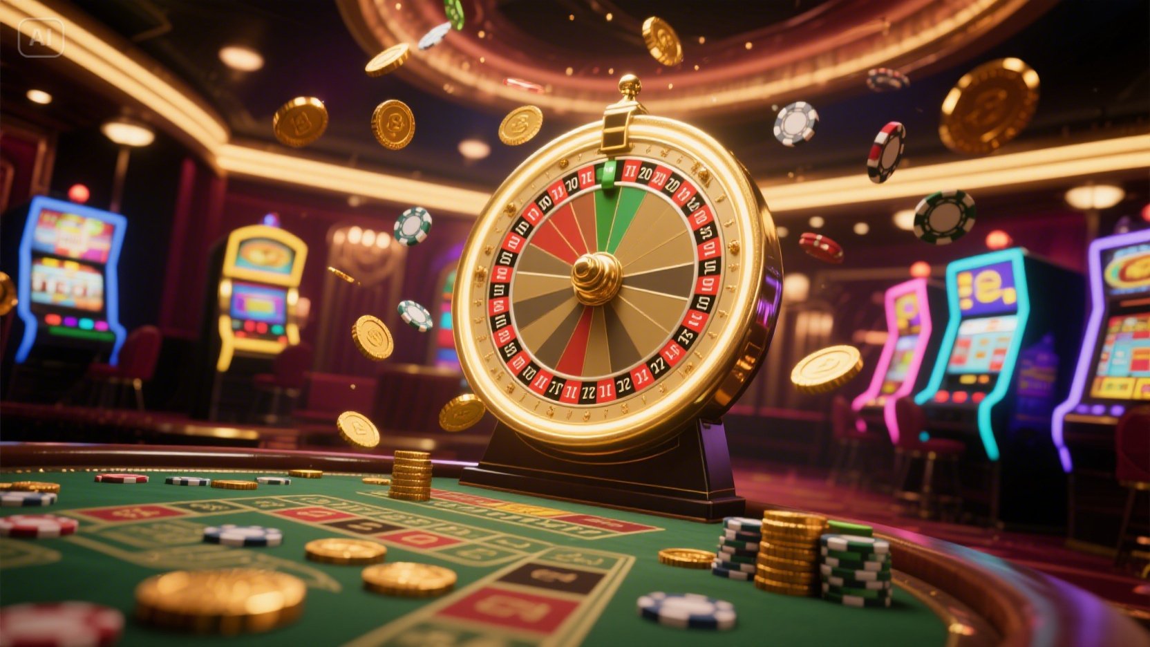 Registration at NetBet APK Casino