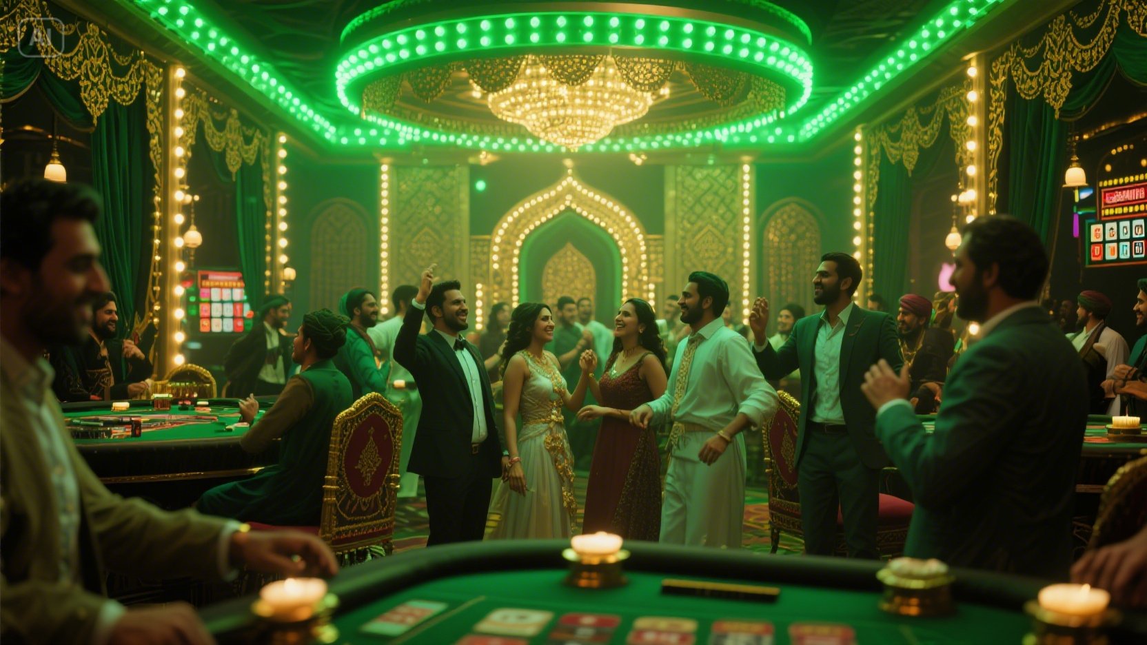 Registration at NetBet APK Casino