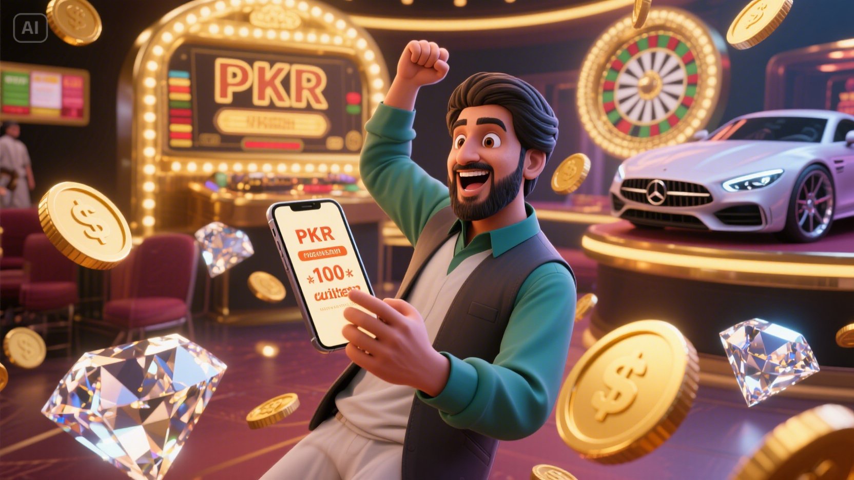 NetBet APKMake your first deposit today and unlock 200% instantly! Pakistan’s gaming fans can enjoy nonstop entertainment, smooth local banking, and instant withdrawals.